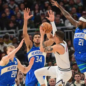 "That's My A**hole": Giannis Antetokounmpo Puts Forth An Interesting Statement On Patrick Beverley Following Bucks Win