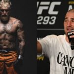 "Wannabe Alpha Male" Sean Strickland Offered ‘Hug’ by Jake Paul, Provoking Reaction From UFC Star for Haunting Past