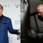 Chael Sonnen Roasts Mike Tyson's Latest Training Video, Giving Tips on How to 'Properly' Fake It