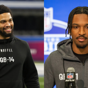 Not Caleb Williams But This LSU Alum is the Best QB in the 2024 Draft, Reckons Dan Orlovsky