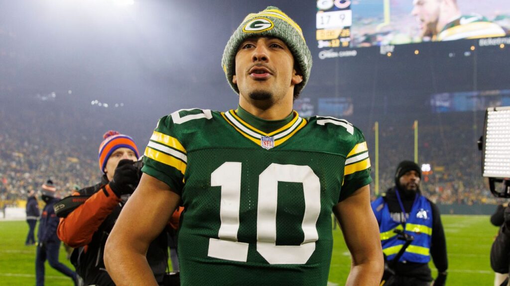 “Out of the League in Two Years”: Jordan Love’s $75 Million Signing Bonus Divides NFL World