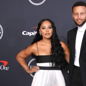 Ayesha Curry's Nationality: Taking a Look at Steph Curry's Wife's Background