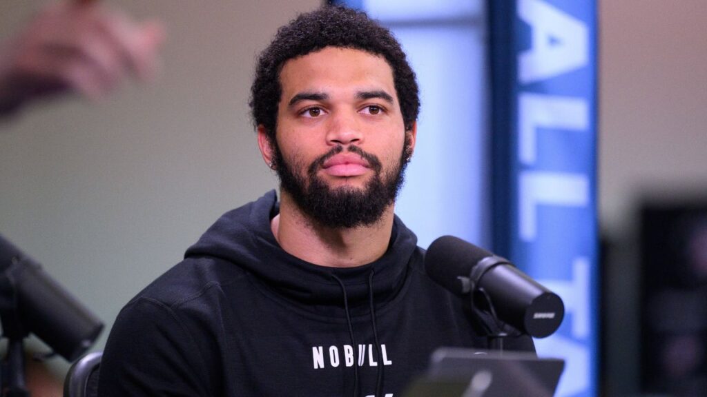 Ryan Leaf Fears the Bears Will Set Caleb Williams Up for an "Absolute Failure" in His Rookie Year