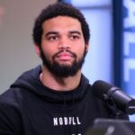 Ryan Leaf Fears the Bears Will Set Caleb Williams Up for an "Absolute Failure" in His Rookie Year