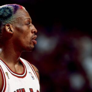 "It Just Hurts So Much Bro to See Your Mother Get Beat": Dennis Rodman Once Opened Up About His Early Life With His Father
