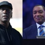 "Michael Jordan Doesn't Give A Damn": Stephen A Smith Gives Friend Isiah Thomas A Reality Check For Demanding An Apology