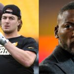 "Bruh I Don't Duck": Ryan Clark Goes Off While Defending His Stance Against Kenny Pickett