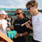 “I Put My Ego Outside”: Mercedes Sim Racer Reveals Difference Between Him and F1 Drivers While Using Team Simulator