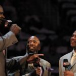 Shaquille O'Neal Nearly Had Charles Barkley Start His Own OnlyFans Before Kenny 'The Jet' Smith Intervened