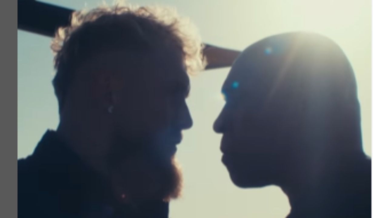 EXCLUSIVE: UFC Referee Prefers Watching Amateur Fighters with Similar Skills Over Paying to Watch Mike Tyson vs Jake Paul