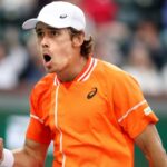 Alex de Minaur Could Consider Acting Career After Stealing The Show in Special Indian Wells 2024 Off Court Segment: WATCH