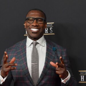 Is Shannon Sharpe Married and Other FAQs About NFL Legend's Relationship Status