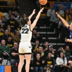 "Has to Be in the Wrong Spot": Caitlin Clark Couldn't Believe Her Historic 3-Pt Shot to Break NCAA Women's Scoring Record