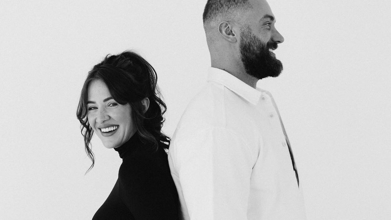 “So Blessed to Have You”: Chris Bumstead Celebrates First Father’s Day With a Heartwarming Message From Partner, Courtney King