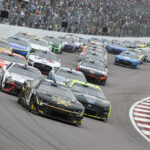 NASCAR Preview: Which Hendrick driver has best chance to win at Richmond?