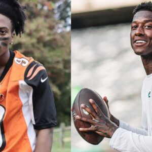 IShowSpeed and Sauce Gardner know each other since childhood