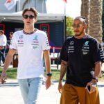 F1 Champ Warns George Russell Against Old Lewis Hamilton Trick That Can “Ground Him Into the Dirt”