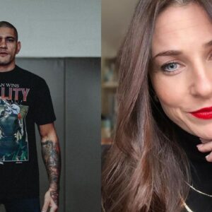 EXCLUSIVE: Merle Christine Places Alex Pereira’s Title Win Against Israel Adesanya in Top 3 UFC Moments