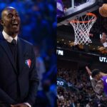 Kevin Garnett Claims The NBA Would Be Dumb Not To Make Anthony Edwards The Face Of The League