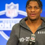 Brenden Rice's Tattoos Explained: Jerry Rice's WR Son Reveals the Emotional Tale Behind His Inked Arm