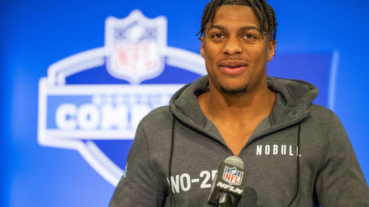 Brenden Rice's Tattoos Explained: Jerry Rice's WR Son Reveals the Emotional Tale Behind His Inked Arm