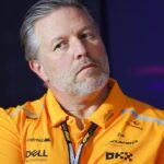 Bahrain Takes Full Control of McLaren Group Months After Buying $500 Million Worth Shares