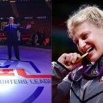 PFL Boss Donn Davis Disheartened as Kayla Harrison Unexpectedly Jumps Ship to UFC for Unclear Reasons