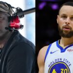 "Stephen Curry Influence Thing": 3x 6th Man Claims Michael Jordan Isn't the Most Influential Player of All-Time