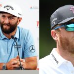 Jon Rahm And Talor Gooch