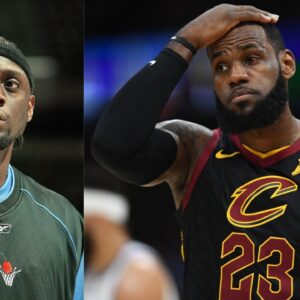 "Look at the Whole Interview": LeBron James' Former Teammate Claims 'Undermining LBJ's Impact' was a Misinterpretation