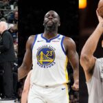 "You Look at Tim Duncans": Draymond Green Spells Out Spurs Role in Turning Victor Wembanyama into a Top 20 Player