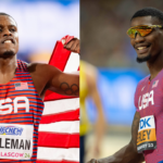 “On a Mission This Year”: Fans Smell Gold as Fred Kerley and Christian Coleman Set to Represent Team USA at Diamond League