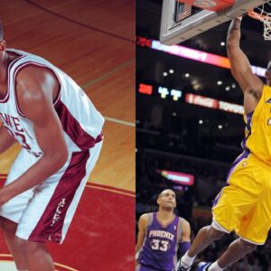 Kobe Bryant Childhood: Exploring Lakers Legend's Life in Italy and Philadelphia