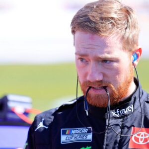 Tyler Reddick Needs A Road America Repeat To Keep Playoff Hopes Alive At Charlotte