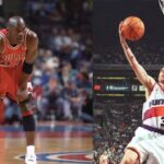 Having Dropped 39 on Michael Jordan, Rex Chapman Recalls Quote by Former Coach: “Nothing Them or Anyone Else Could’ve Done”