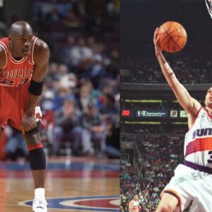 Having Dropped 39 on Michael Jordan, Rex Chapman Recalls Quote by Former Coach: “Nothing Them or Anyone Else Could’ve Done”