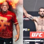 Matt Brown Shares Health Update on UFC Legend Mark Coleman After Heroic Rescue of His Parents