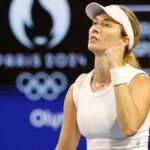 Retiring American Star Danielle Collins Inspires By Taking Home $1.1 Million in Prize Money, Her Career-Best Earnings From WTA 1000 Events