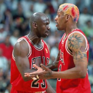 “I’m More Famous Than Michael Jordan”: Dennis Rodman Recalled How the City of Chicago Embraced Him