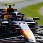 Red Bull, Beware- F1 Might Be Changing DRS As We Know It With Video Game-Like Concept