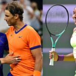 Coco Gauff Joins Rafael Nadal and Carlos Alcaraz For Special Tennis Feat After Birthday Win at Indian Wells