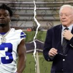 Dallas Cowboys Trade Rumors: Is Jerry Jones & Co. Looking to Move On From This Notable Wide Receiver?