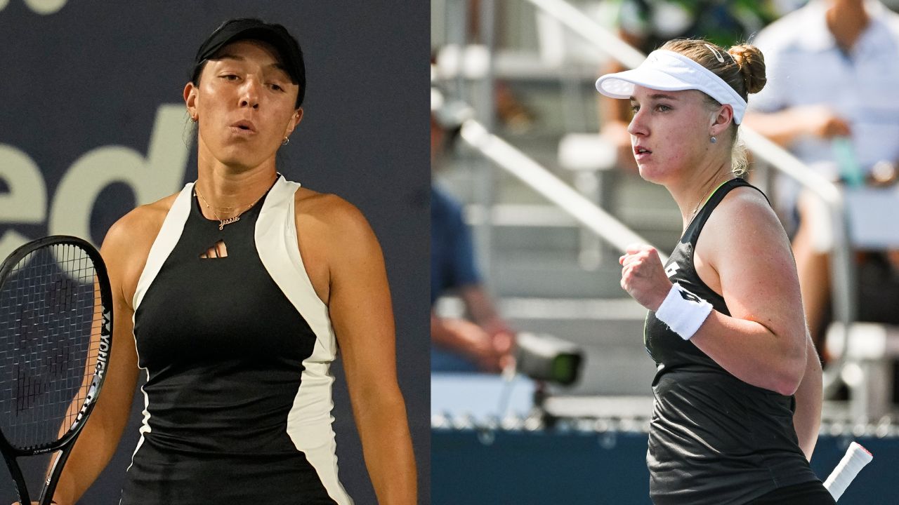 Jessica Pegula vs Anna Blinkova prediction