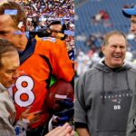 Bill Belichick Job Rumors: Peyton Manning on the Lookout for Former Rival HC to Join Omaha Team