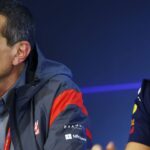 Guenther Steiner Urges Formula 1 to Find Conclusion to Christian Horner’s Controversy for the Sport’s Sake