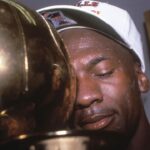 "I Always Had Faith": Michael Jordan Once Explained His Iconic Teary Display After Winning First Championship