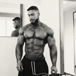 After Narrowly Missing Classic Physique Title, Ramon Dino Confesses Honest Thoughts Post Arnold Classic 2024