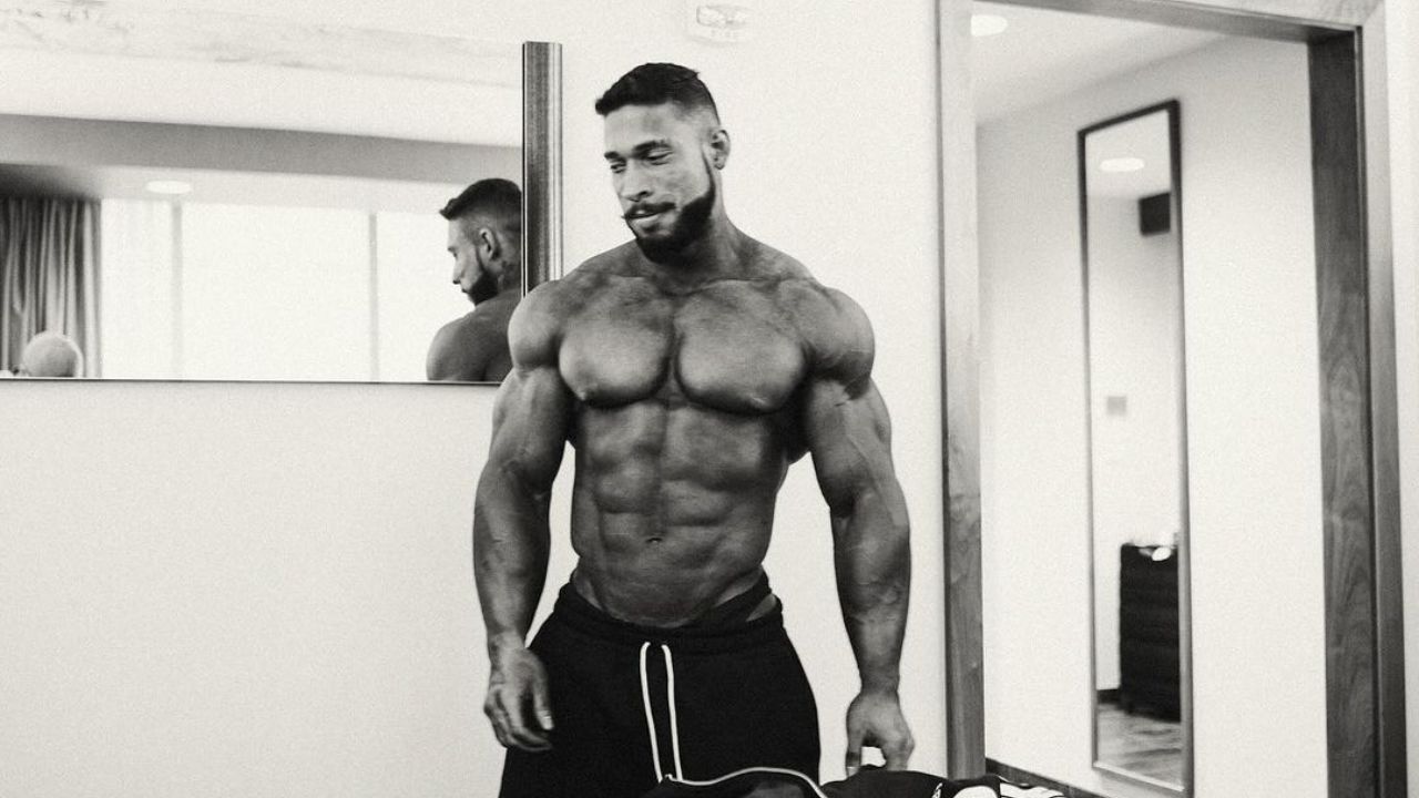 After Narrowly Missing Classic Physique Title, Ramon Dino Confesses Honest Thoughts Post Arnold Classic 2024