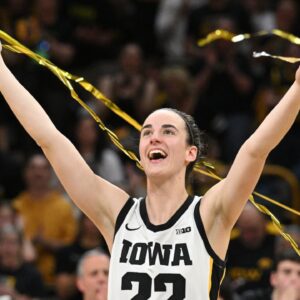 What Records Does Caitlin Clark Hold? Exploring the Iowa Star's Basketball Milestones