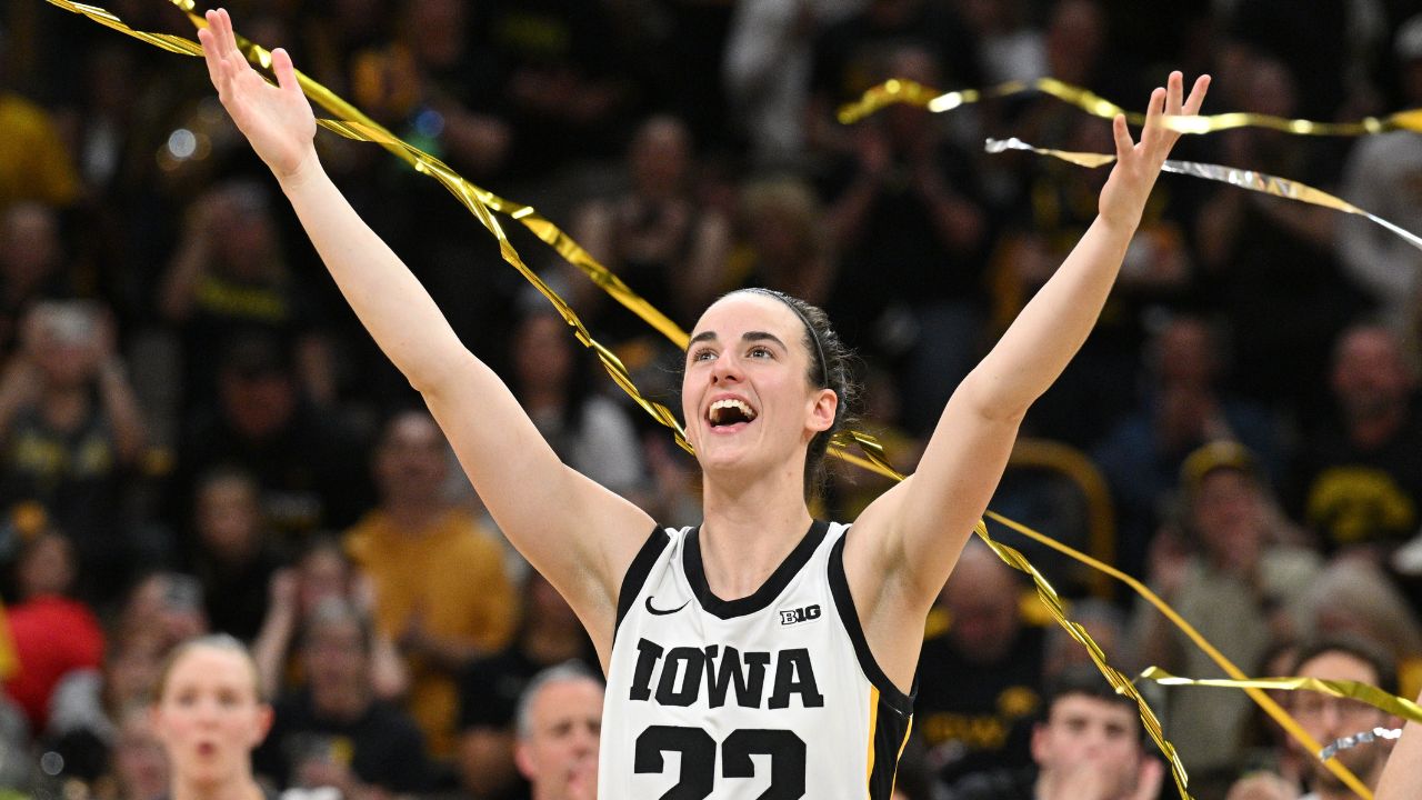 What Records Does Caitlin Clark Hold? Exploring the Iowa Star's Basketball Milestones